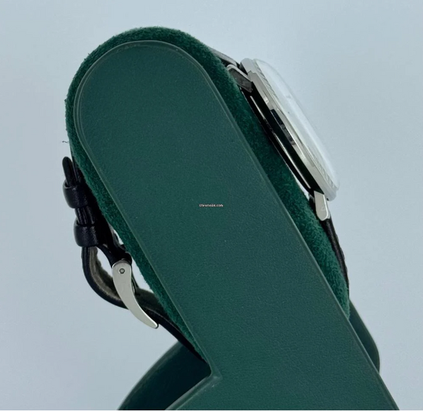 Junghans max bill hand-wound