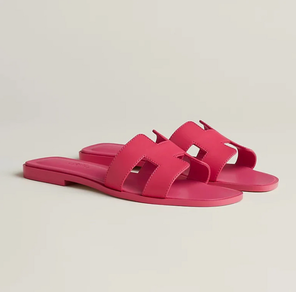 Oran Sandals