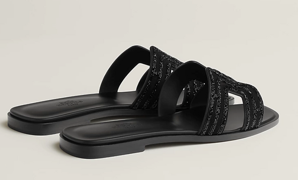 Oran Sandals