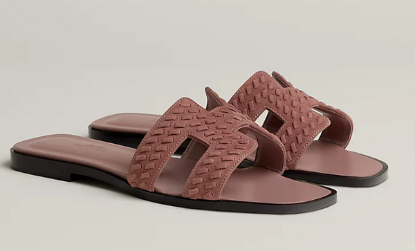 Oran Sandals