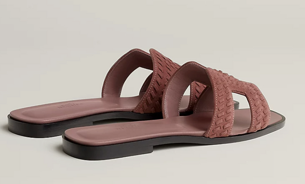 Oran Sandals