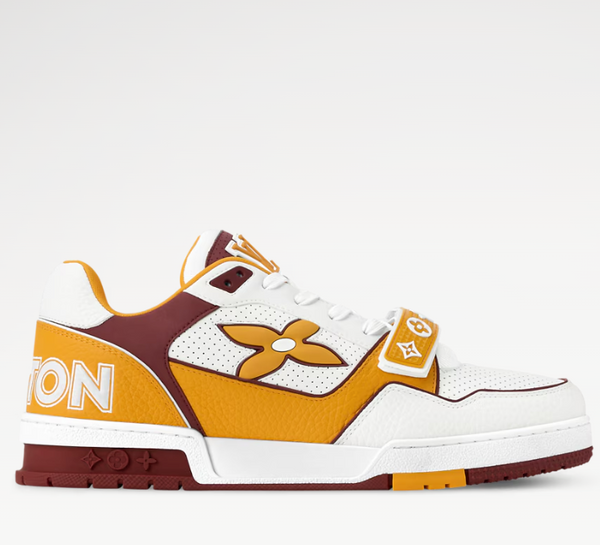 Sneaker LV Trainer