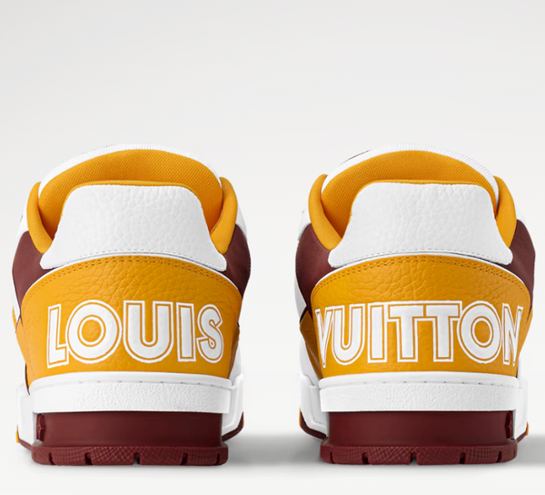 Sneaker LV Trainer