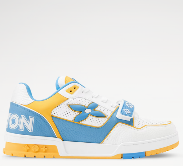 Sneaker LV Trainer