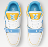 Sneaker LV Trainer
