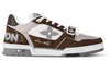 Sneaker LV Trainer