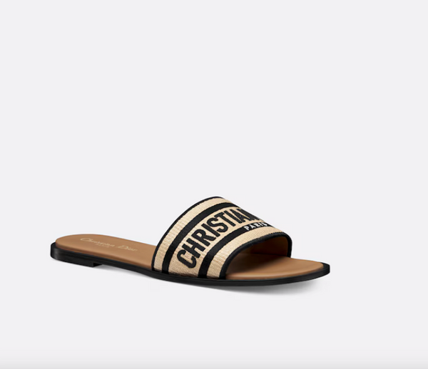 Dway Sandal