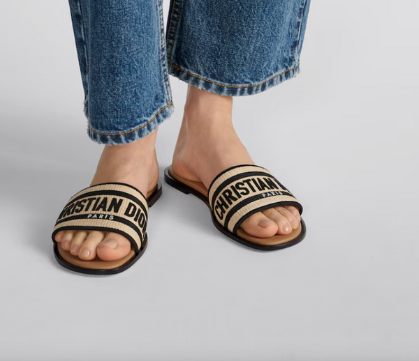 Dway Sandal