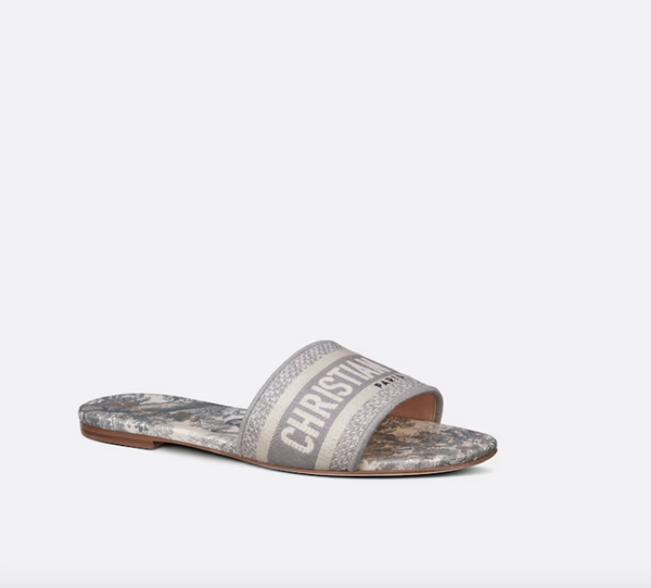 Dway Sandal