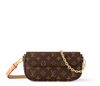 Wallet on Chain Ivy Monogram M81911