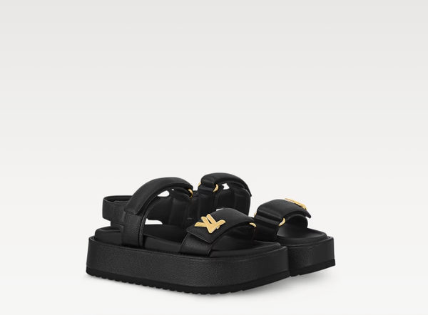 Oasis Sandals