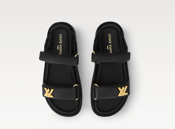 Oasis Sandals