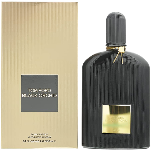 Tom Ford Black Orchid Eau de Parfum 100ml (Boxed)