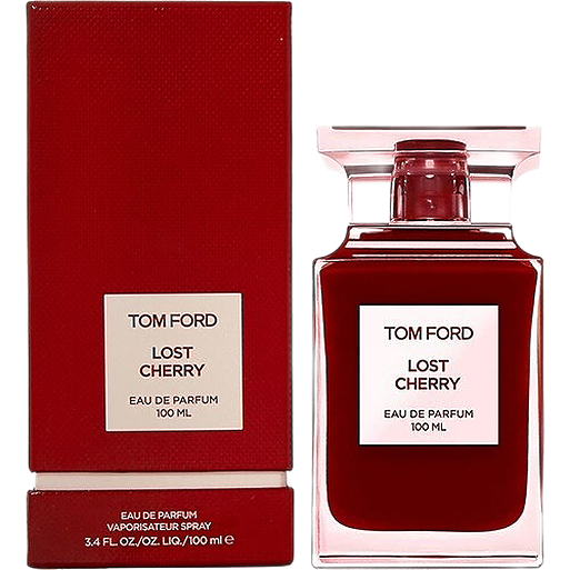 Tom Ford Lost Cherry Eau de Parfum 100ml (Boxed)