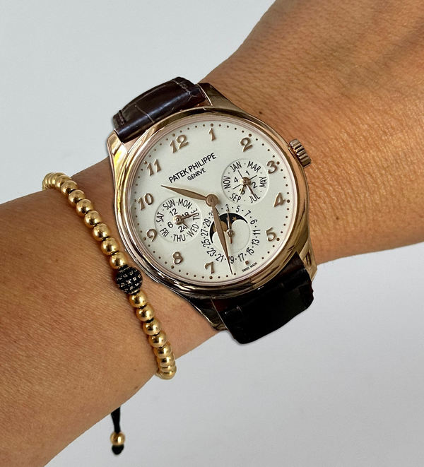 Grand Complications Perpetual Calendar