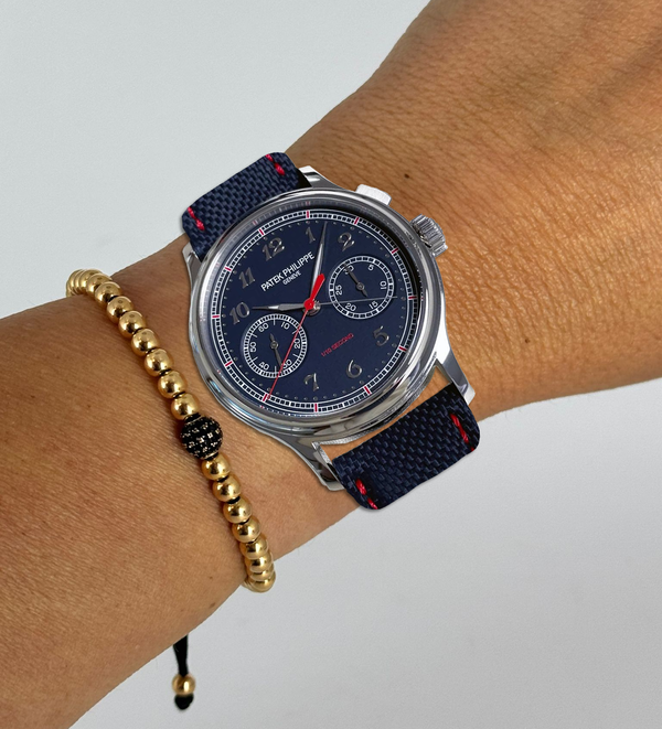 Grand Complications Perpetual Calendar Chronograph