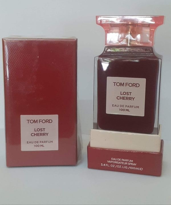 Tom Ford Lost Cherry Eau de Parfum 100ml (Boxed)
