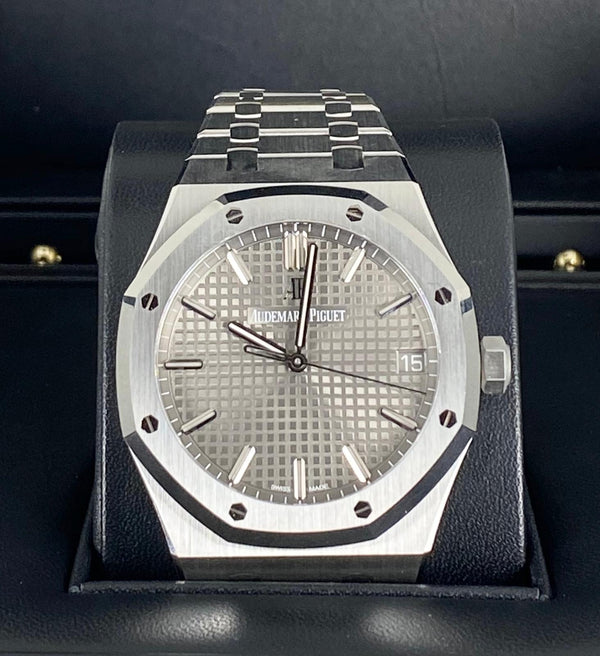Audemars Piguet Royal Oak Jumbo