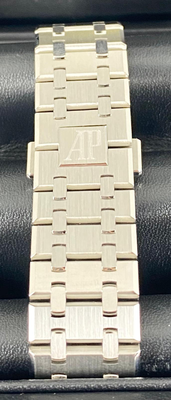 Audemars Piguet Royal Oak Jumbo