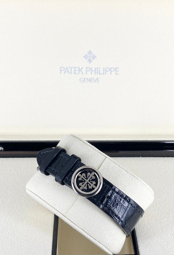 Patek Philippe 5070P-001 Chronoraph Platinum