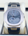 Patek Phillipe Nautilus