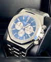 Audemars Piguet Royal Oak Chronograph
