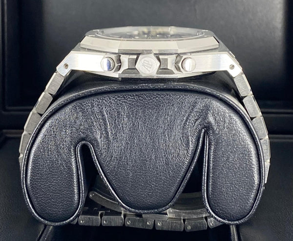 Audemars Piguet Royal Oak Chronograph