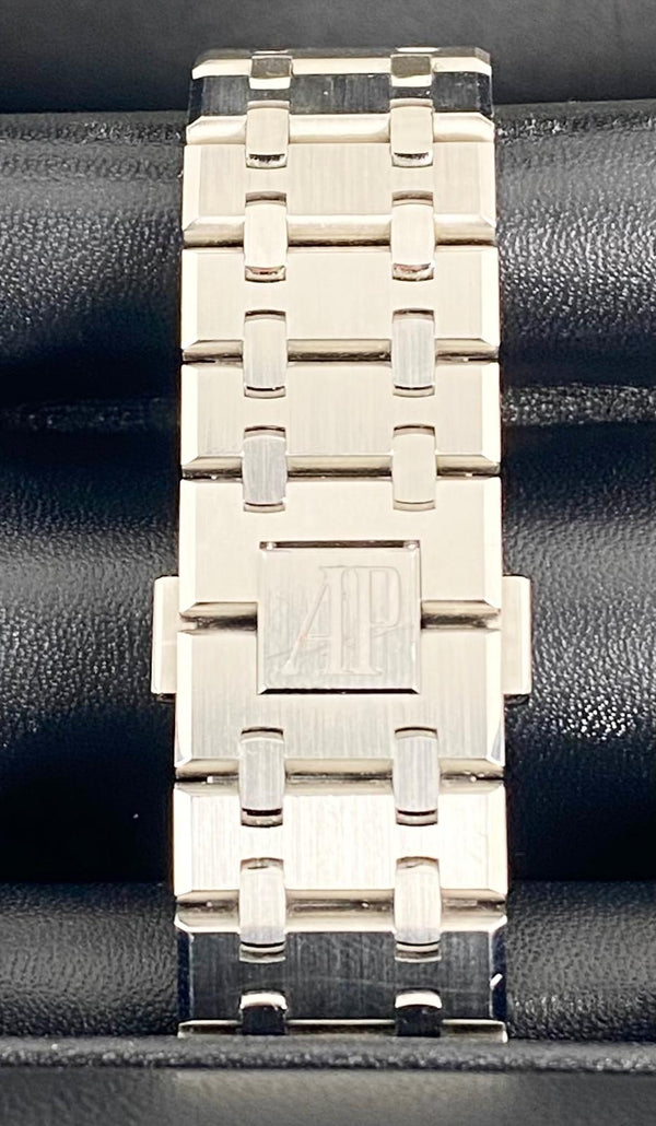 Audemars Piguet Royal Oak Chronograph