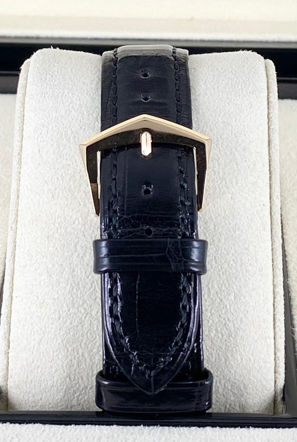 Patek Philippe Annual Calendar Moonphase