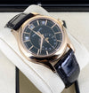 Patek Philippe Annual Calendar Moonphase