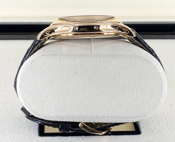 Patek Philippe Annual Calendar Moonphase