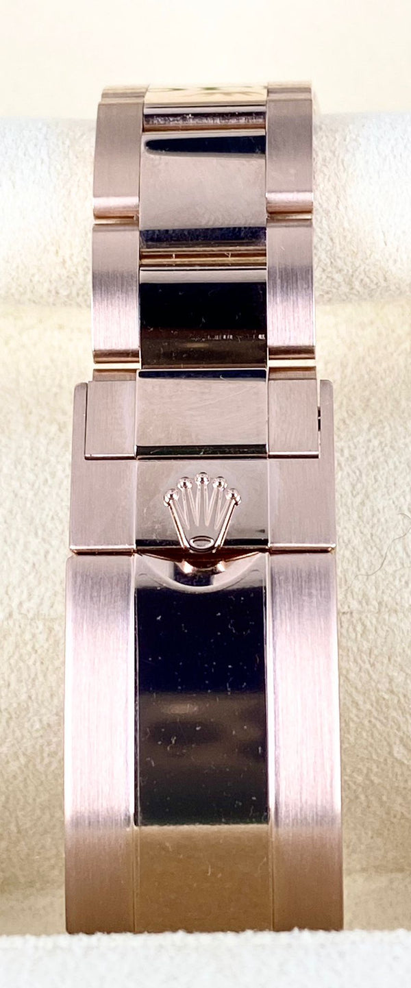 Rolex Gmt-Master II, Root Beer, Full Set