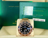 Rolex Gmt-Master II, Root Beer, Full Set