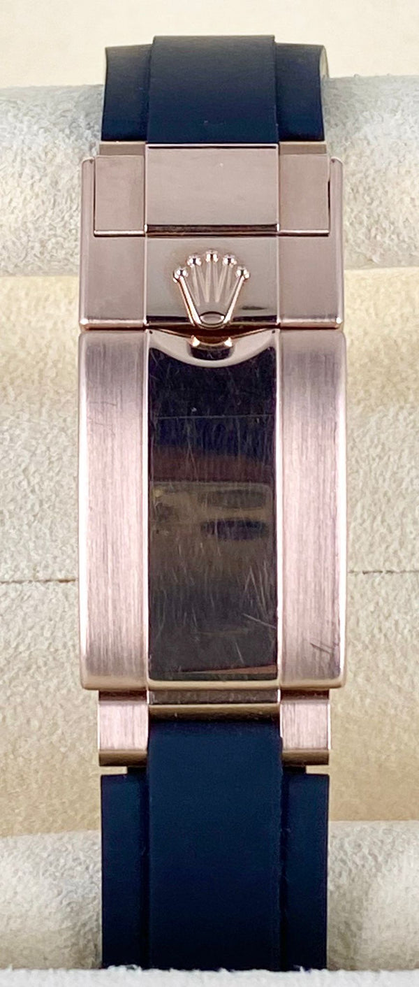 Rolex Daytona Cosmograph, Rose Gold, Full set, 2019