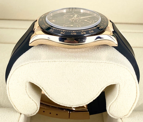 Rolex Daytona Cosmograph 116515LN, Chocolate Dial, With original Box