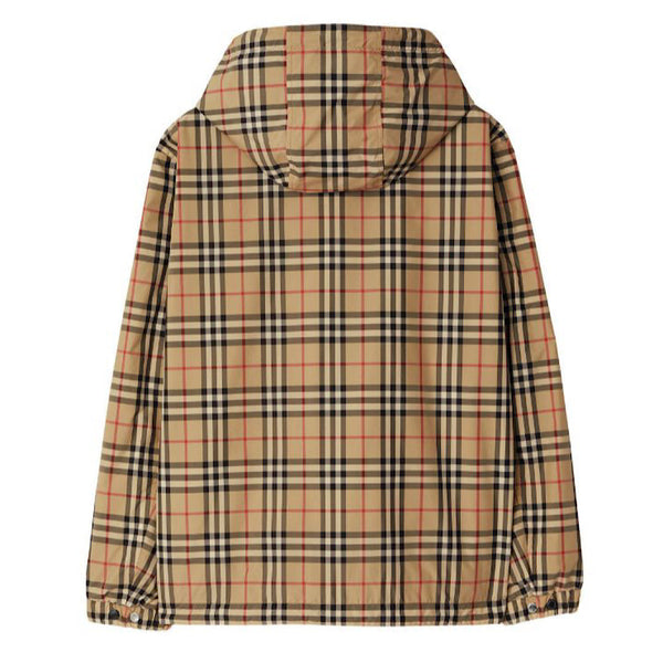 Giubbino Burberry
