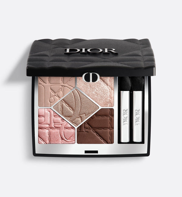 DIORSHOW 5 COULEURS – LIMITED EDITION