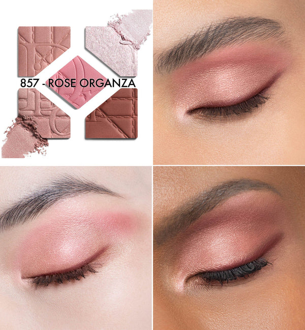 DIORSHOW 5 COULEURS – LIMITED EDITION