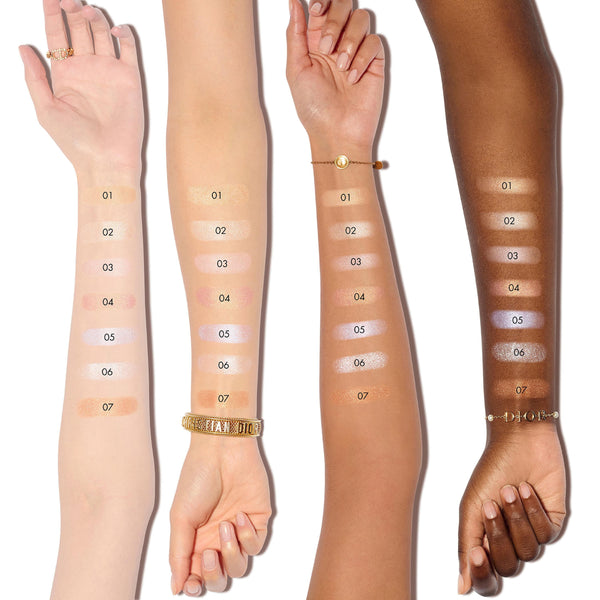 DIOR FOREVER GLOW LUMINIZER