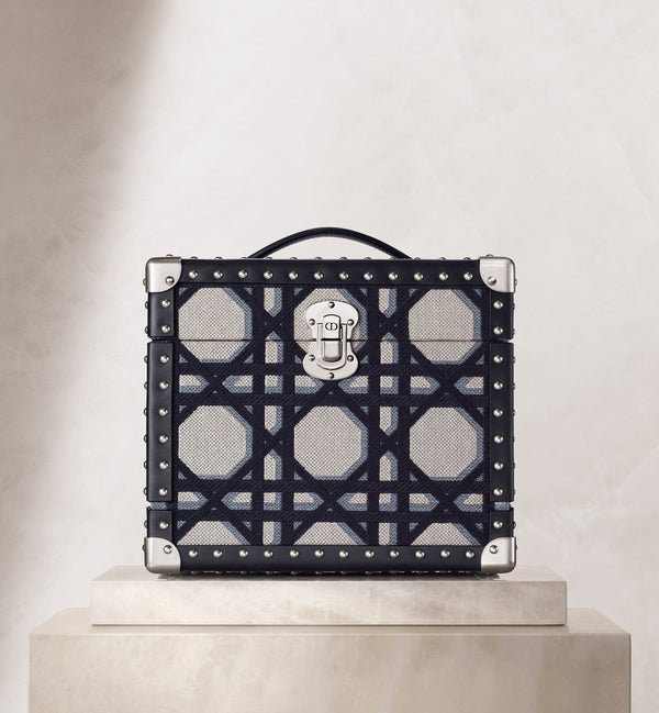 LA COLLECTION PRIVÉE CHRISTIAN DIOR FRAGRANCES TRUNK - LIMITED EDITION