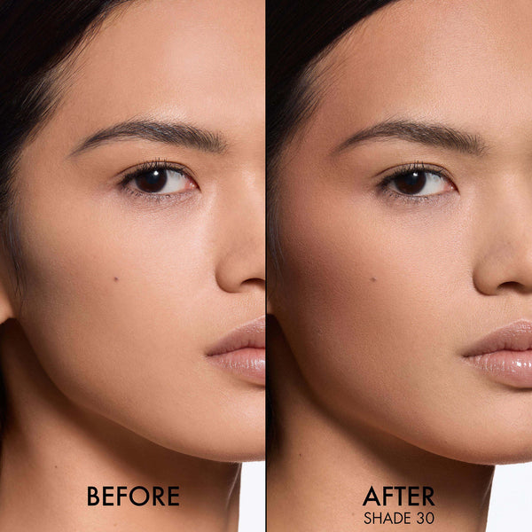 DIOR FOREVER NUDE BRONZE - LARGE-FORMAT