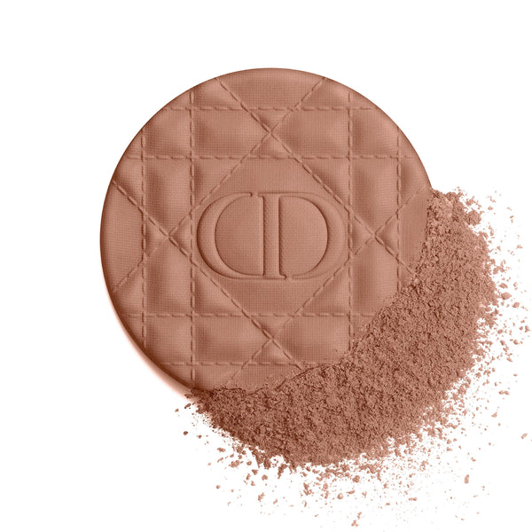 DIOR FOREVER NUDE BRONZE - LARGE-FORMAT