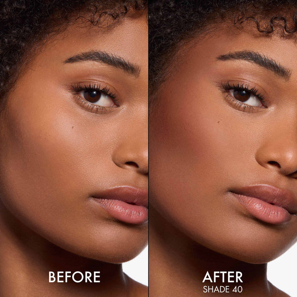 DIOR FOREVER NUDE BRONZE - LARGE-FORMAT