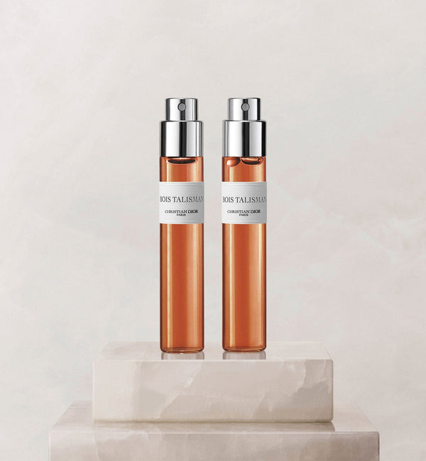 TRAVEL BOTTLE REFILLS