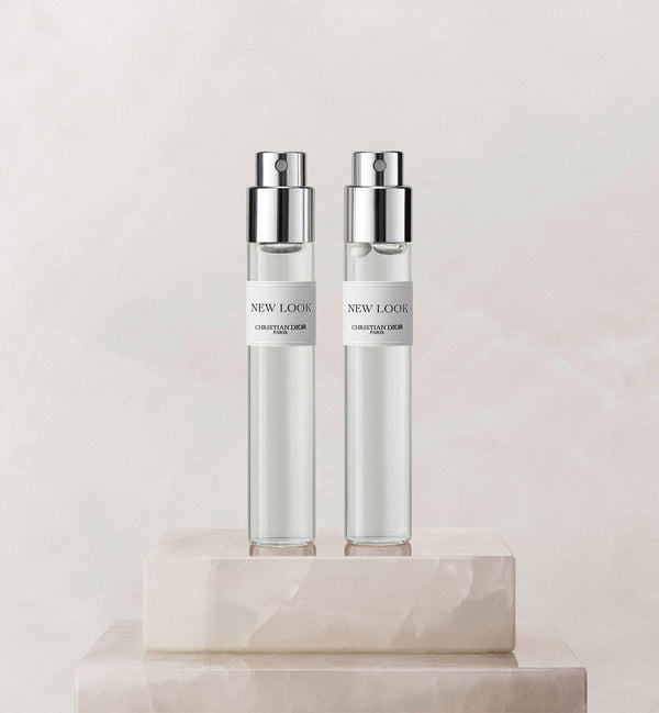 TRAVEL BOTTLE REFILLS