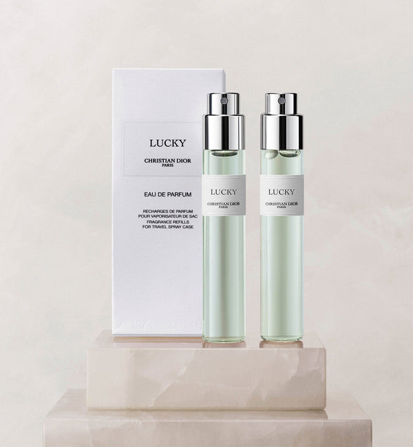 TRAVEL BOTTLE REFILLS