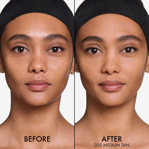 DIOR FOREVER NUDE MATTE FILTER