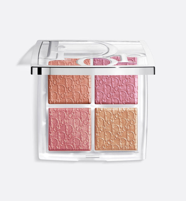 DIOR BACKSTAGE GLOW MAXIMIZER PALETTE