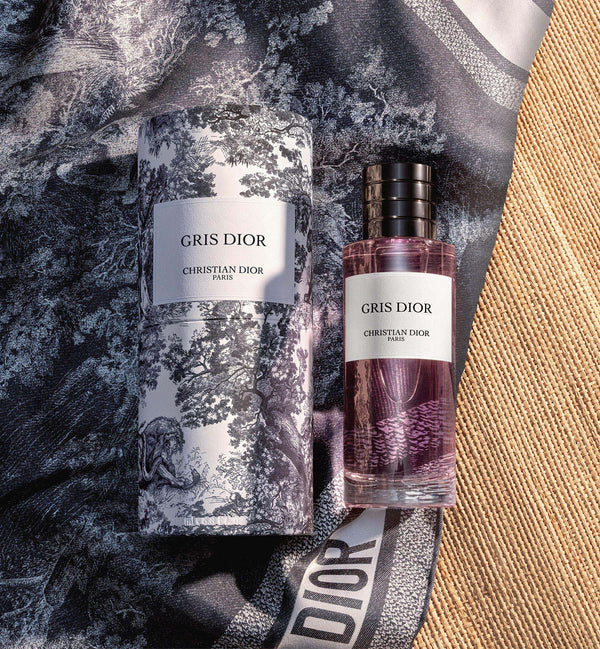 GRIS DIOR - LIMITED EDITION
