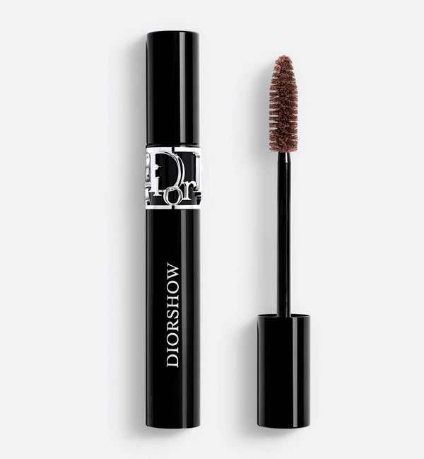 DIORSHOW 24H BUILDABLE VOLUME MASCARA